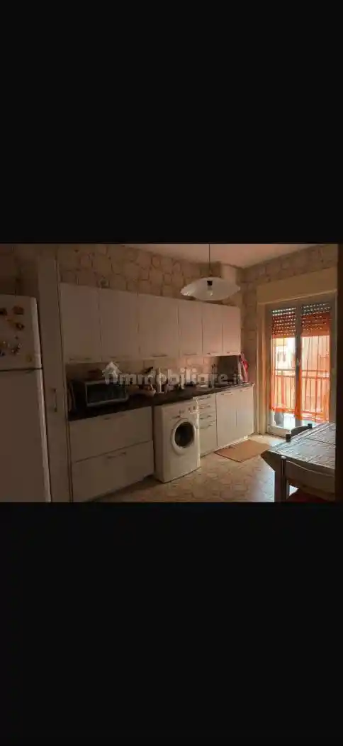 Appartamento in affitto a Palermo