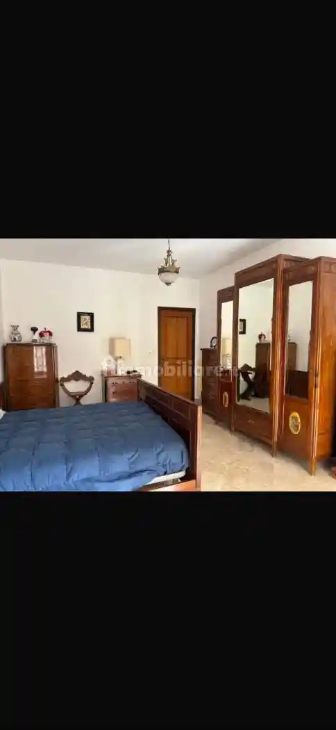 Quadrilocale via Ludovico Ariosto 33, Notarbartolo - Sciuti, Palermo - foto 3