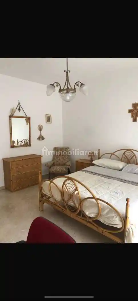 Quadrilocale via Ludovico Ariosto 33, Notarbartolo - Sciuti, Palermo - foto 5