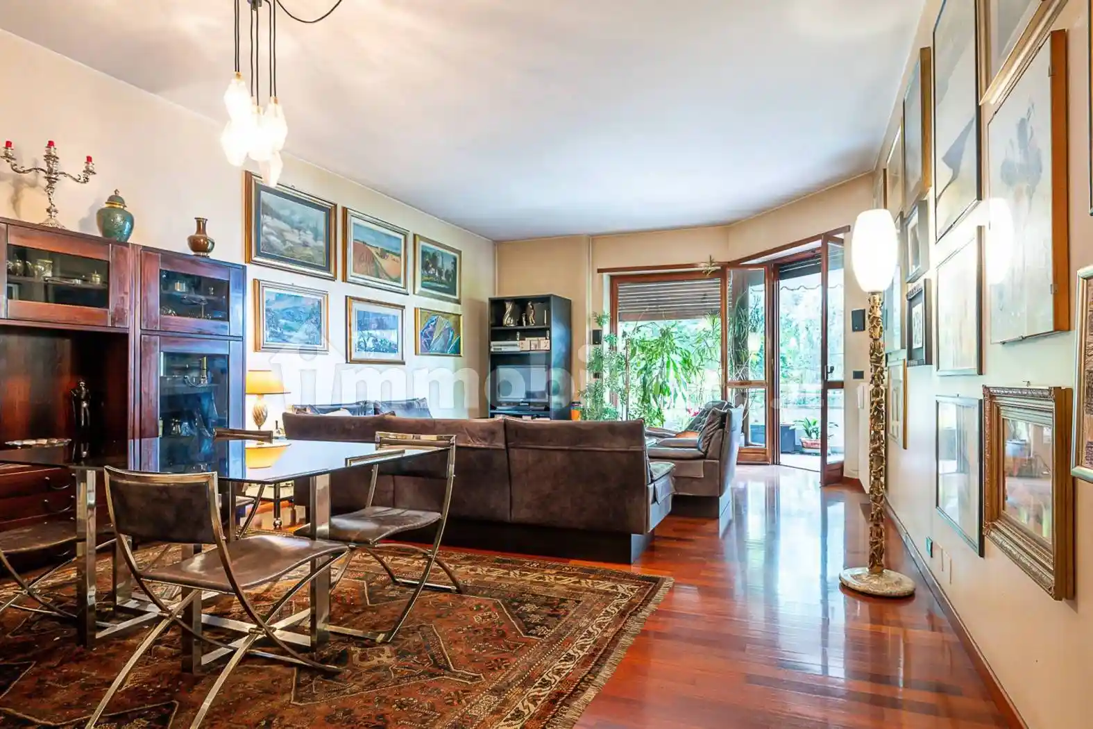 Appartamento in vendita a Torino