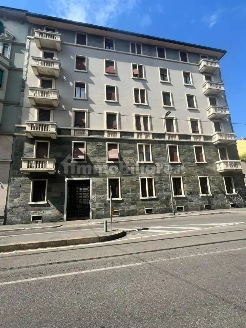 Bilocale via Caposile 3, Martini - Insubria, Milano - foto 3