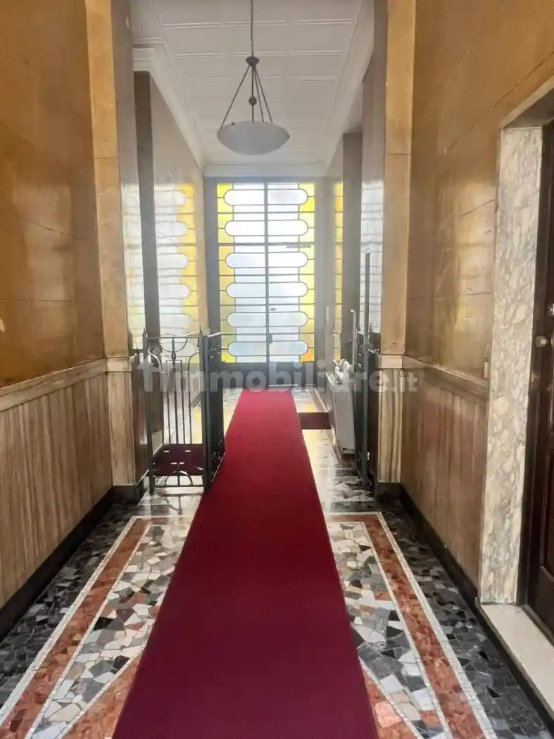 Bilocale via Caposile 3, Martini - Insubria, Milano - foto 4