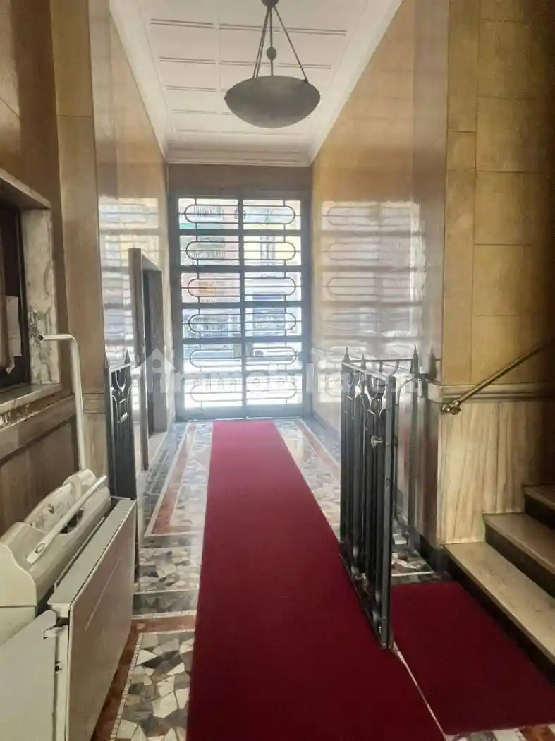 Bilocale via Caposile 3, Martini - Insubria, Milano - foto 5