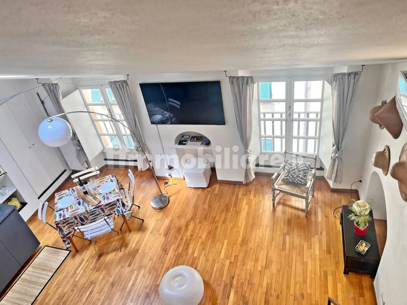 Appartamento in affitto a Chiavari