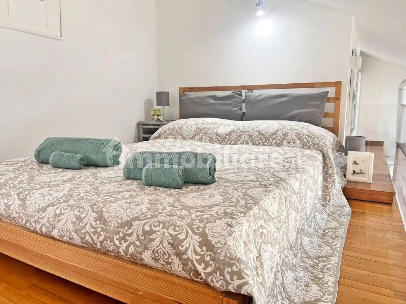 Bilocale via Martiri della Liberazione, 135, Centro Storico, Chiavari - foto 2