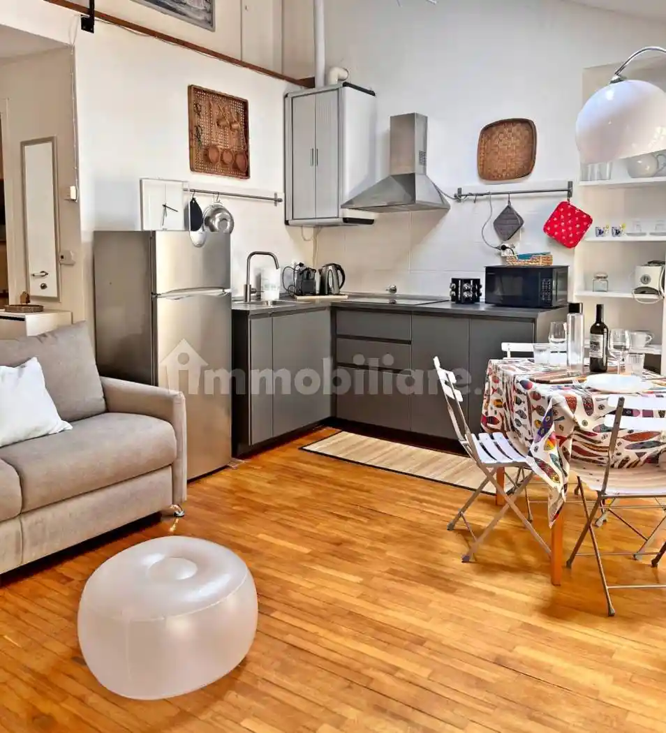 Bilocale via Martiri della Liberazione, 135, Centro Storico, Chiavari - foto 5