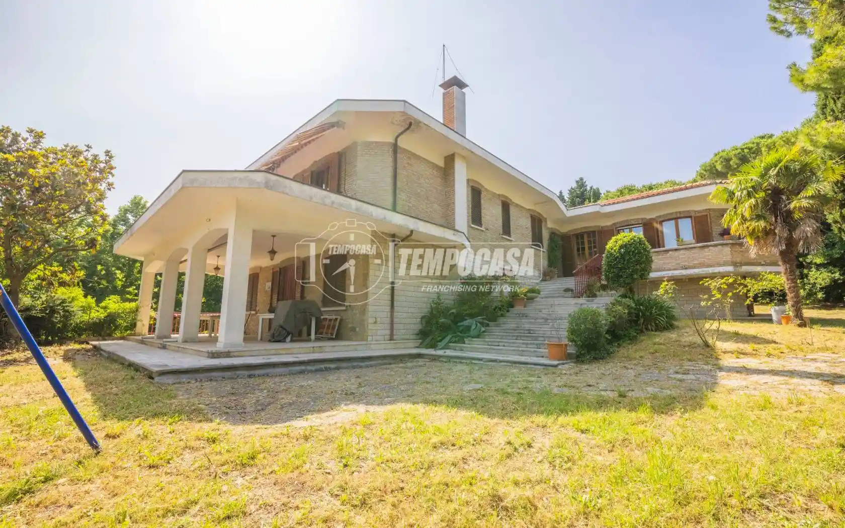 Villa in vendita a Senigallia