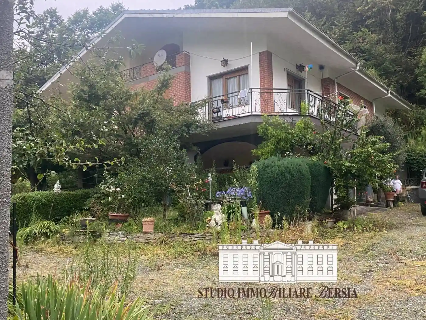 Villa in vendita a Paesana