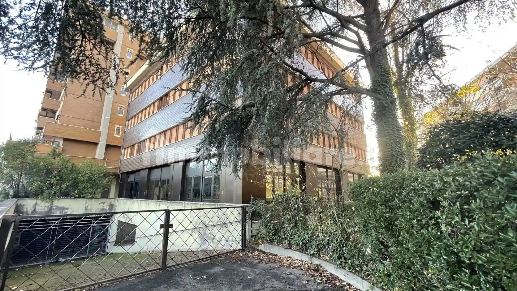 Palazzo - Edificio - foto 2