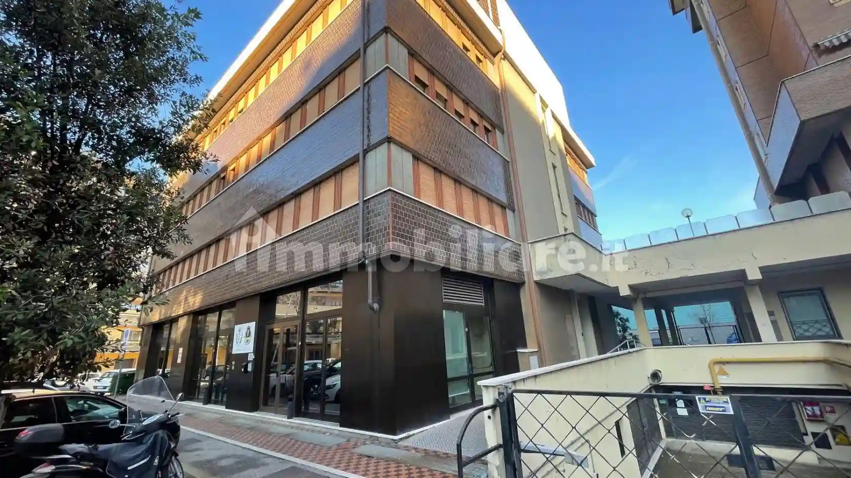 Palazzo - Edificio - foto 4