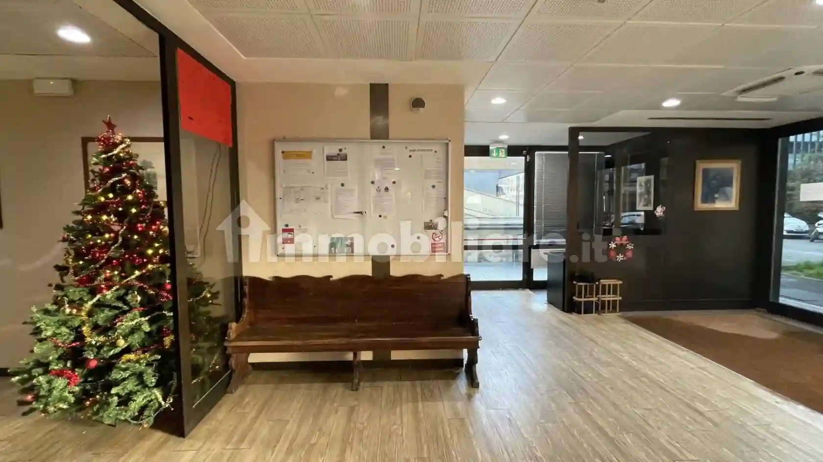 Palazzo - Edificio - foto 5