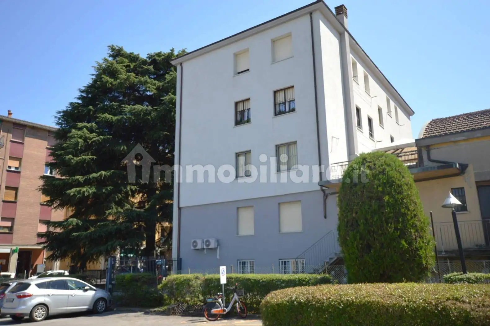 Appartamento in vendita a Casalecchio di Reno