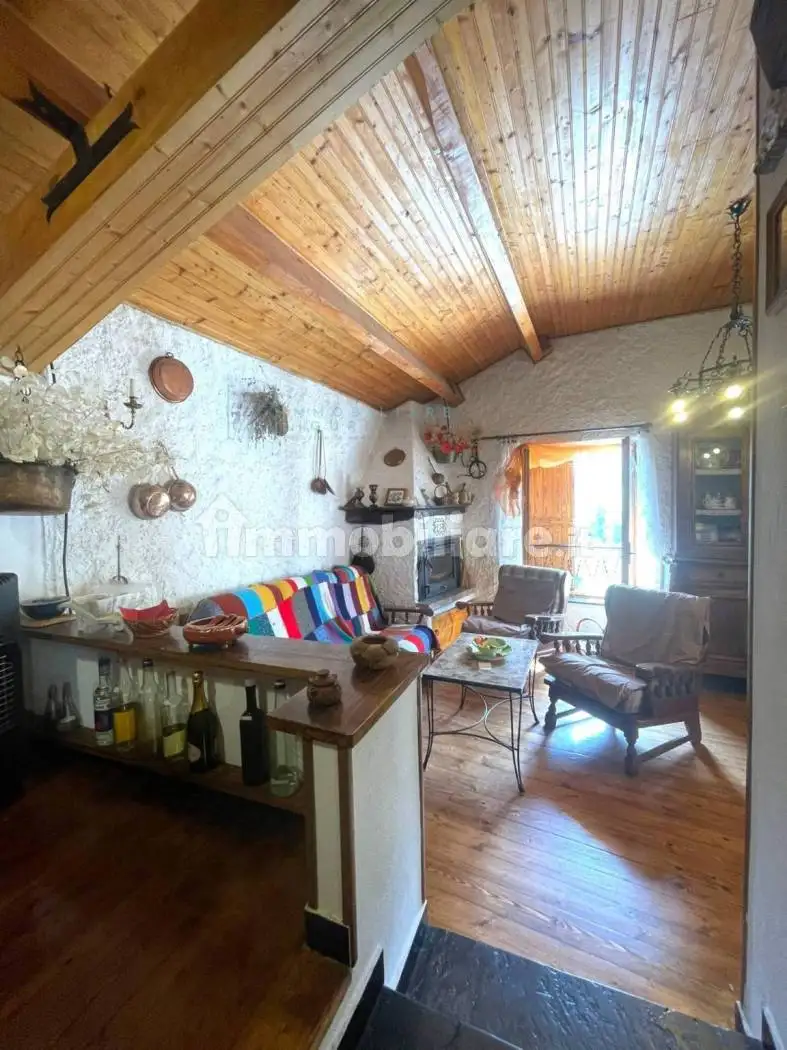 Rustico - Casale in vendita a Briga Alta