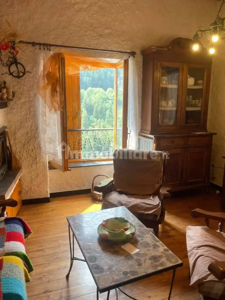 Rustico via del mulino 12, Piaggia, Briga Alta - foto 2