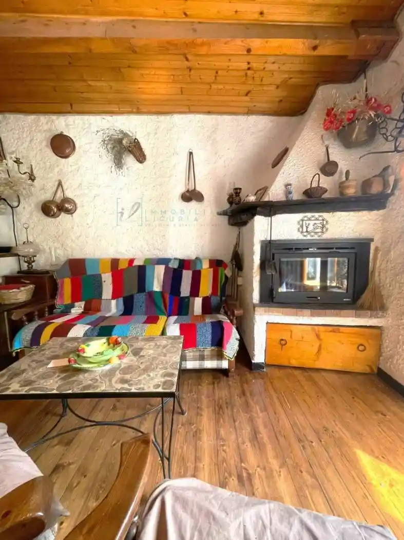 Rustico via del mulino 12, Piaggia, Briga Alta - foto 3