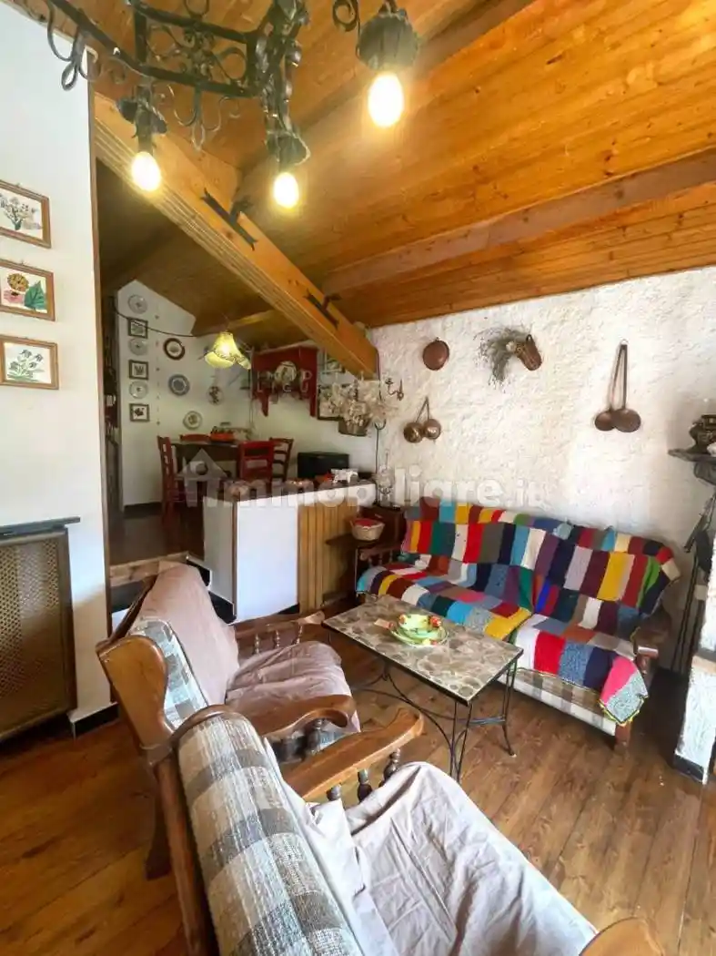 Rustico via del mulino 12, Piaggia, Briga Alta - foto 4