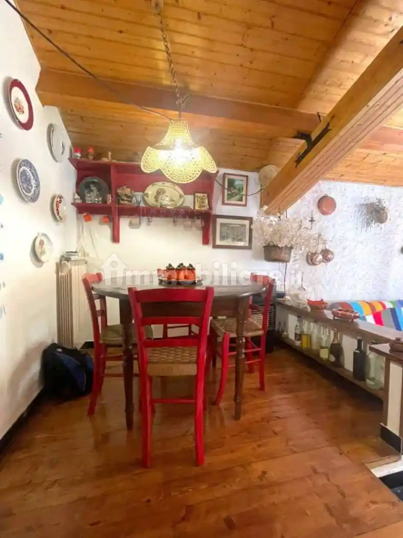 Rustico via del mulino 12, Piaggia, Briga Alta - foto 5