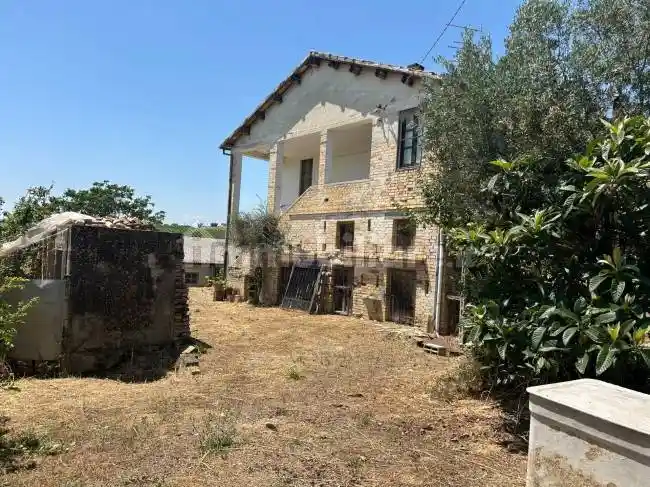 Casale Contrada Santa Maria, Mosciano Sant'Angelo - foto 2