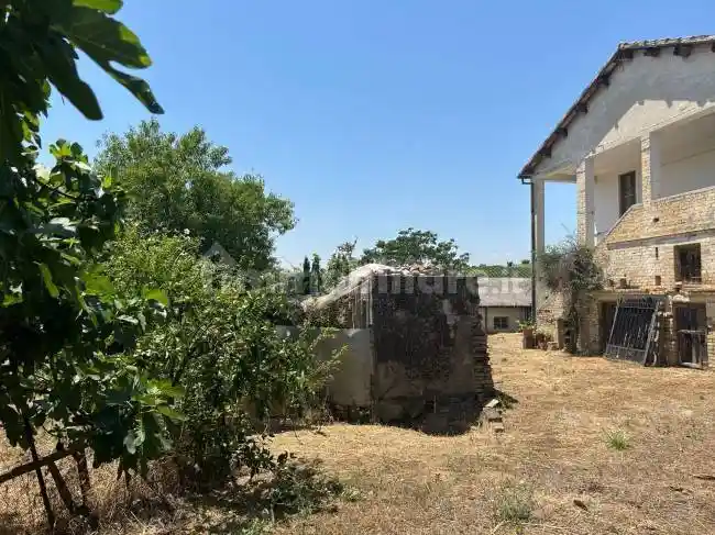 Casale Contrada Santa Maria, Mosciano Sant'Angelo - foto 3