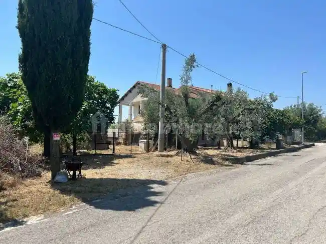 Casale Contrada Santa Maria, Mosciano Sant'Angelo - foto 4