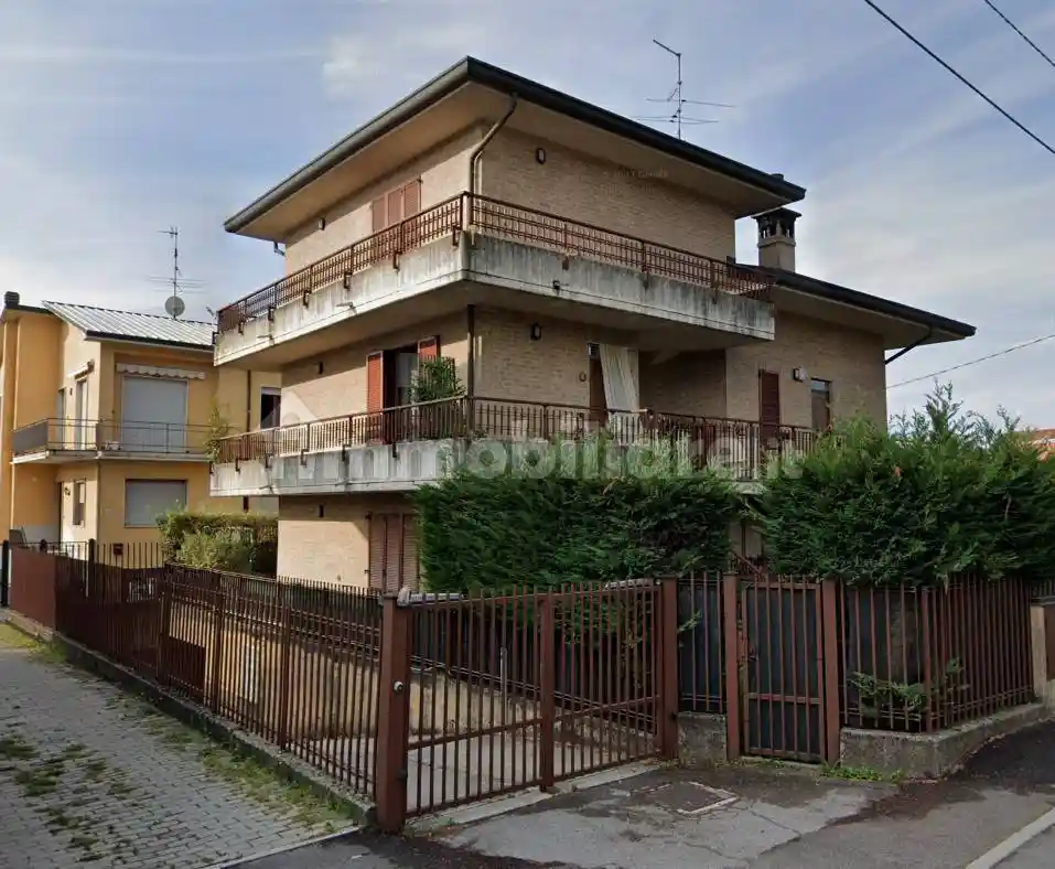 Appartamento in vendita a Lentate sul Seveso