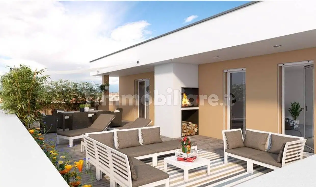 Appartamento in vendita a Castel San Pietro Terme