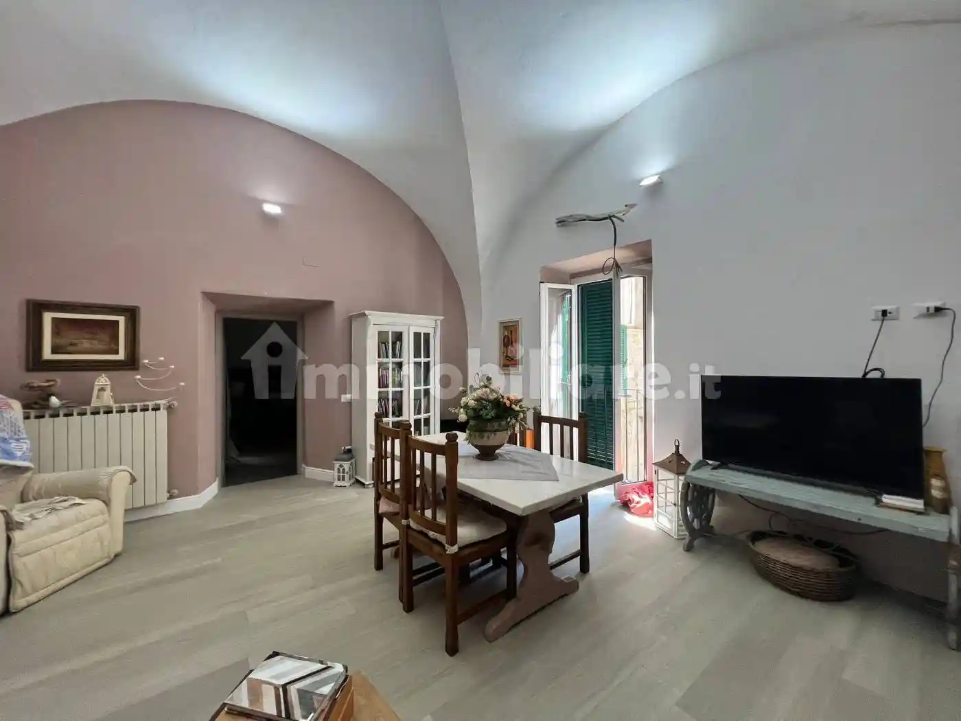 Appartamento in vendita a Ronciglione