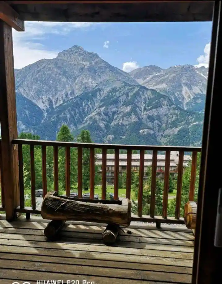 Appartamento in affitto a Cesana Torinese