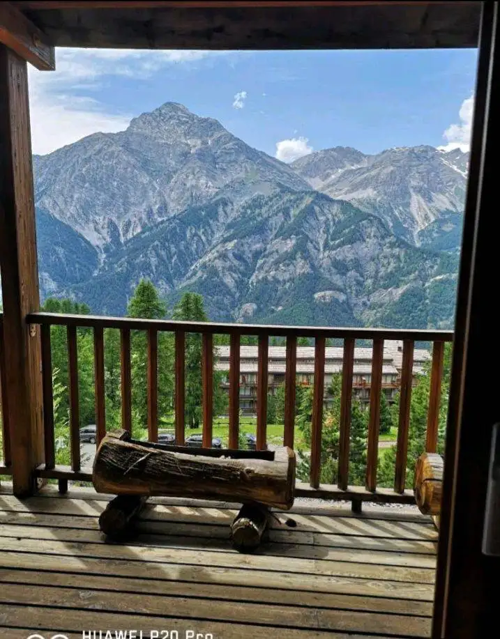 Appartamento in affitto a Cesana Torinese