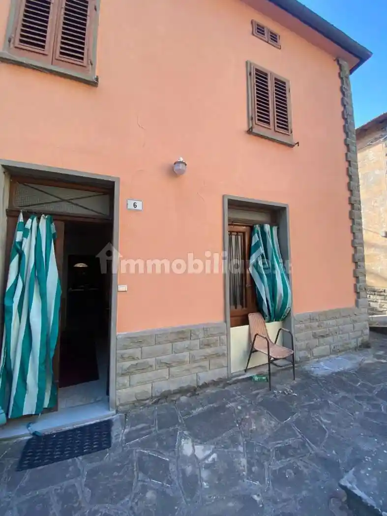 Terratetto unifamiliare 170 m², buono stato, Castel del Rio - foto 3