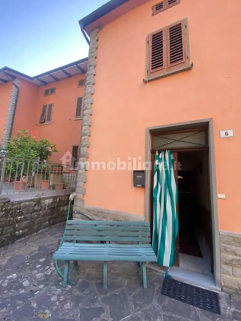 Terratetto unifamiliare 170 m², buono stato, Castel del Rio - foto 4