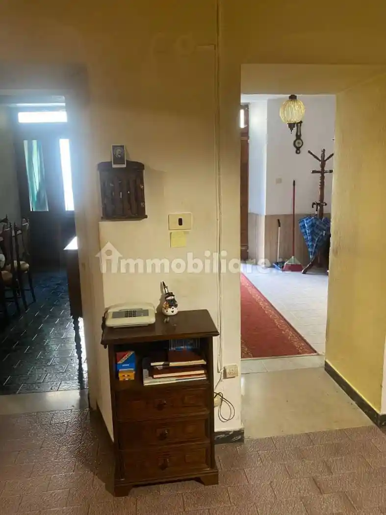 Terratetto unifamiliare 170 m², buono stato, Castel del Rio - foto 5