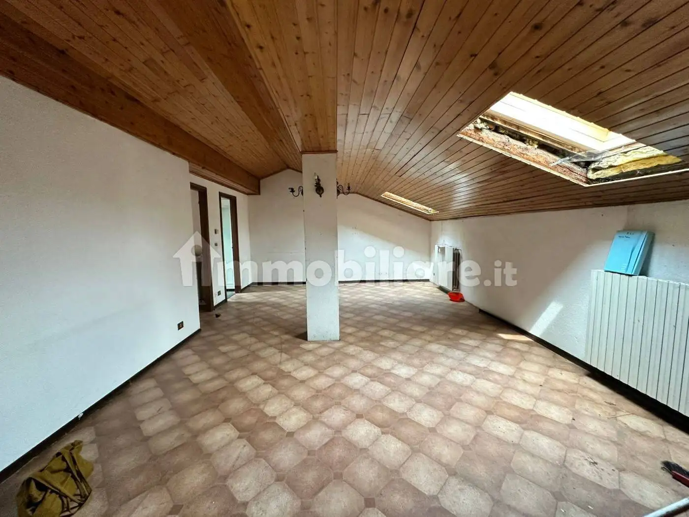 Attico - Mansarda in vendita a Cuneo