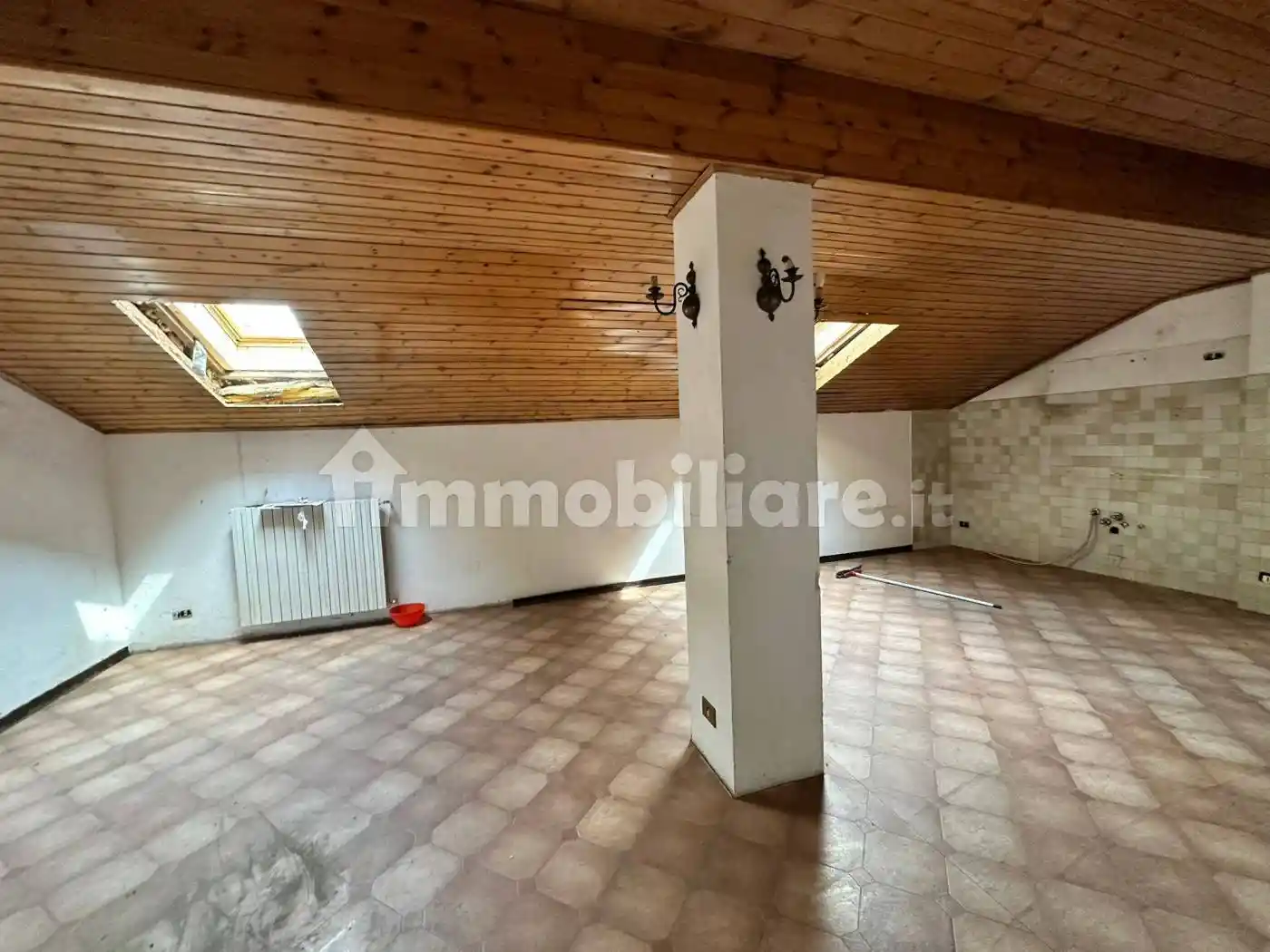 Attico - Mansarda - foto 2