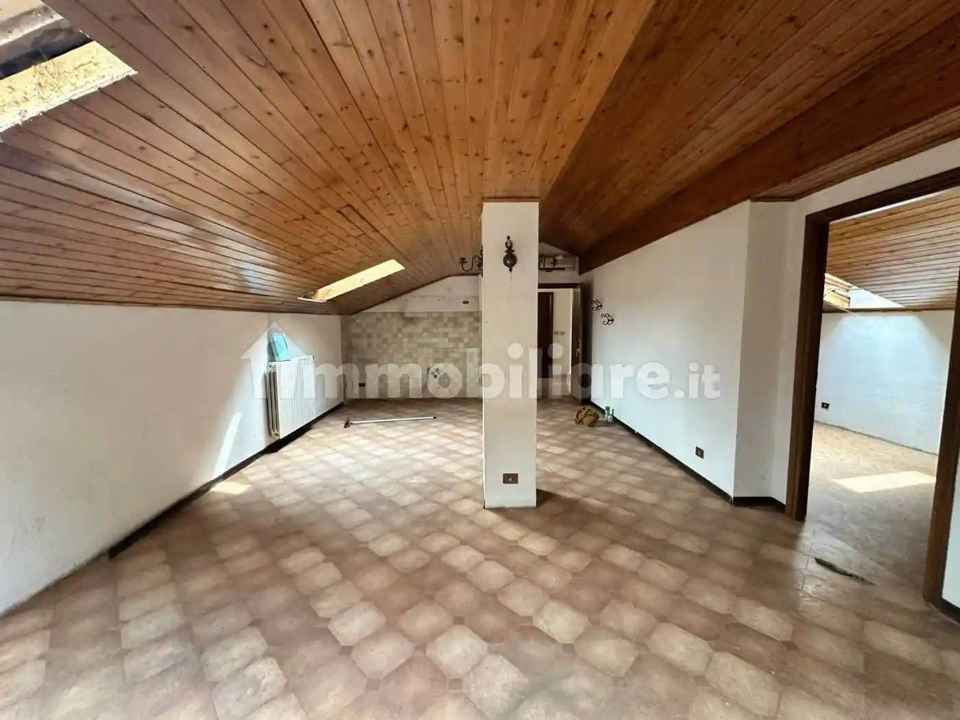 Attico - Mansarda - foto 4