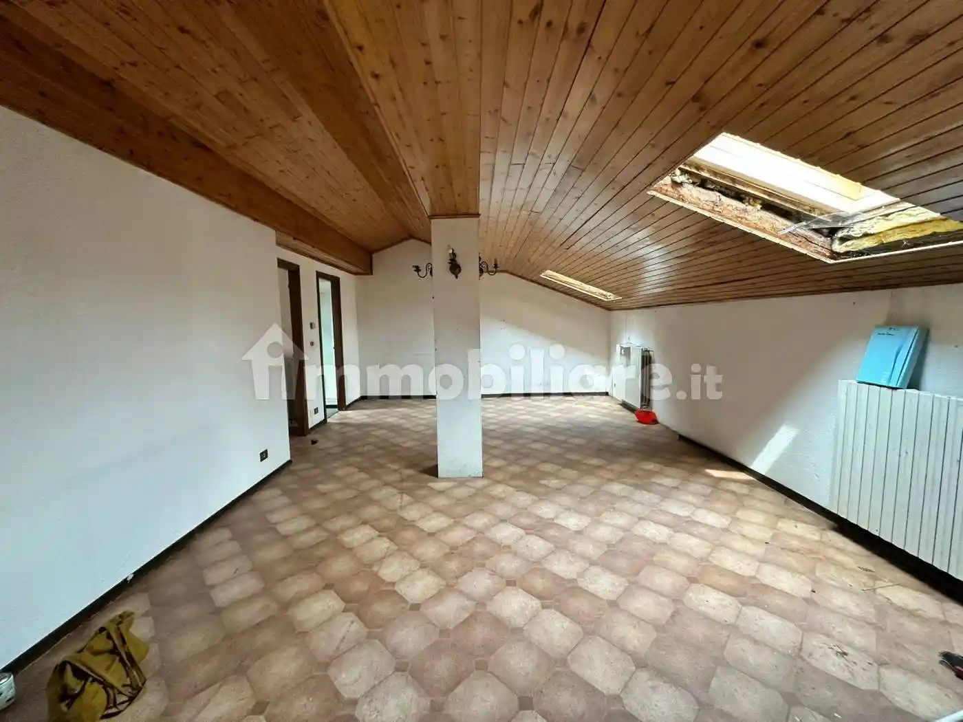 Attico - Mansarda - foto 5