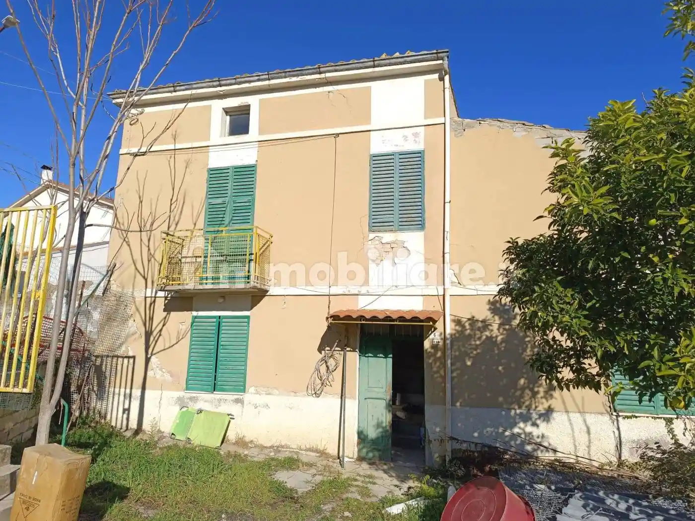 Casale Contrada Fontanelle 104, Lanciano - foto 2