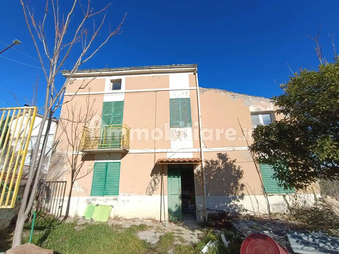 Casale Contrada Fontanelle 104, Lanciano - foto 3
