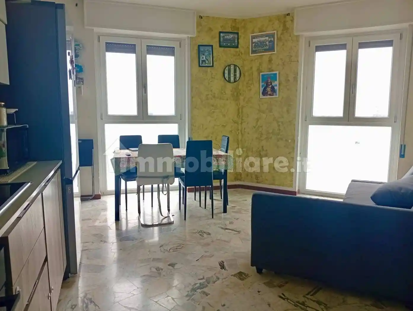 Appartamento in vendita a Cinisello Balsamo