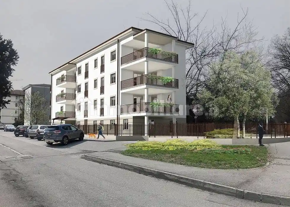 Appartamento in vendita a Verona