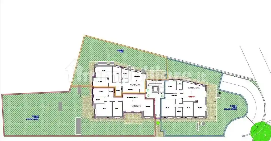 Appartamento - foto 4