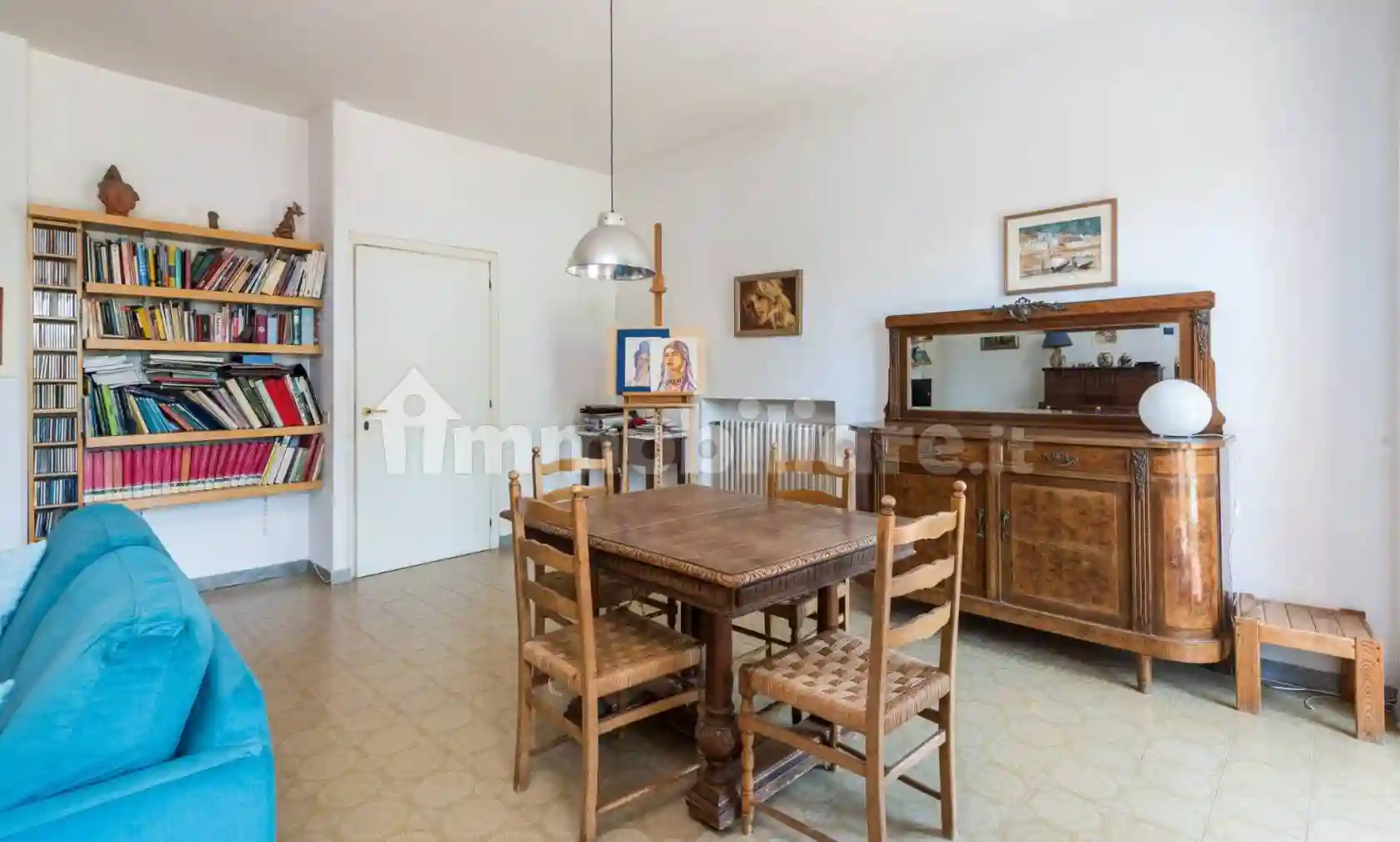 Villetta a schiera - foto 4