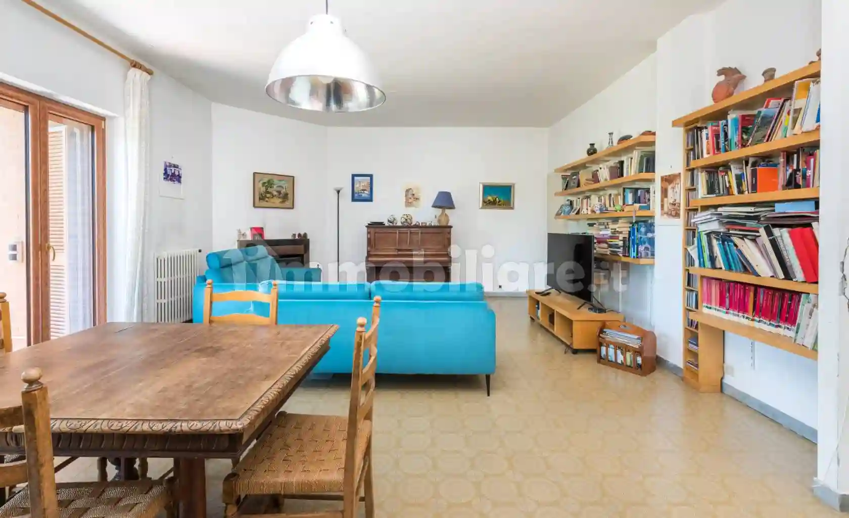 Villetta a schiera - foto 5