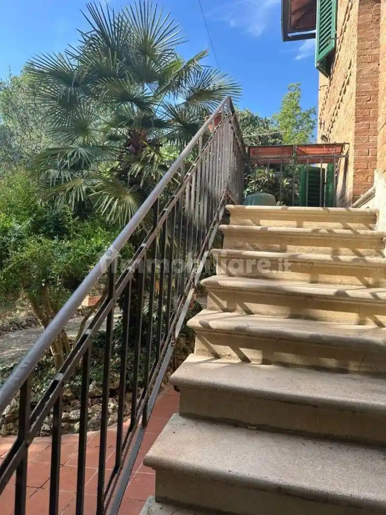 Villa bifamiliare Strada di Certosa 17, Fuori Porta Romana, Siena - foto 5