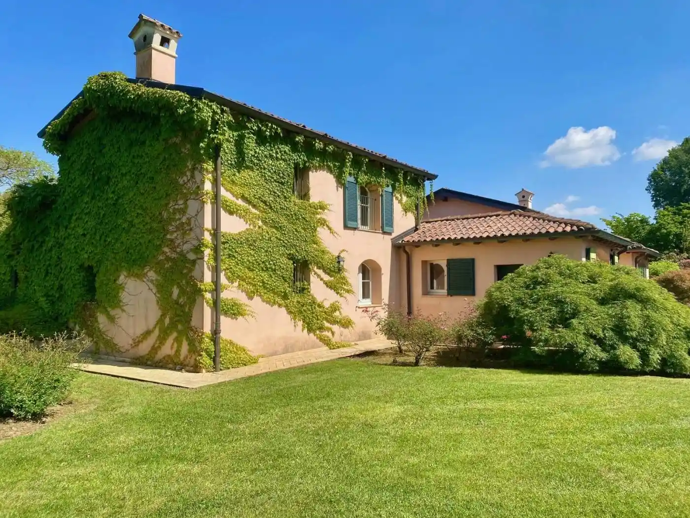 Villa bifamiliare via 4 Novembre, Centro, Bogogno - foto 3