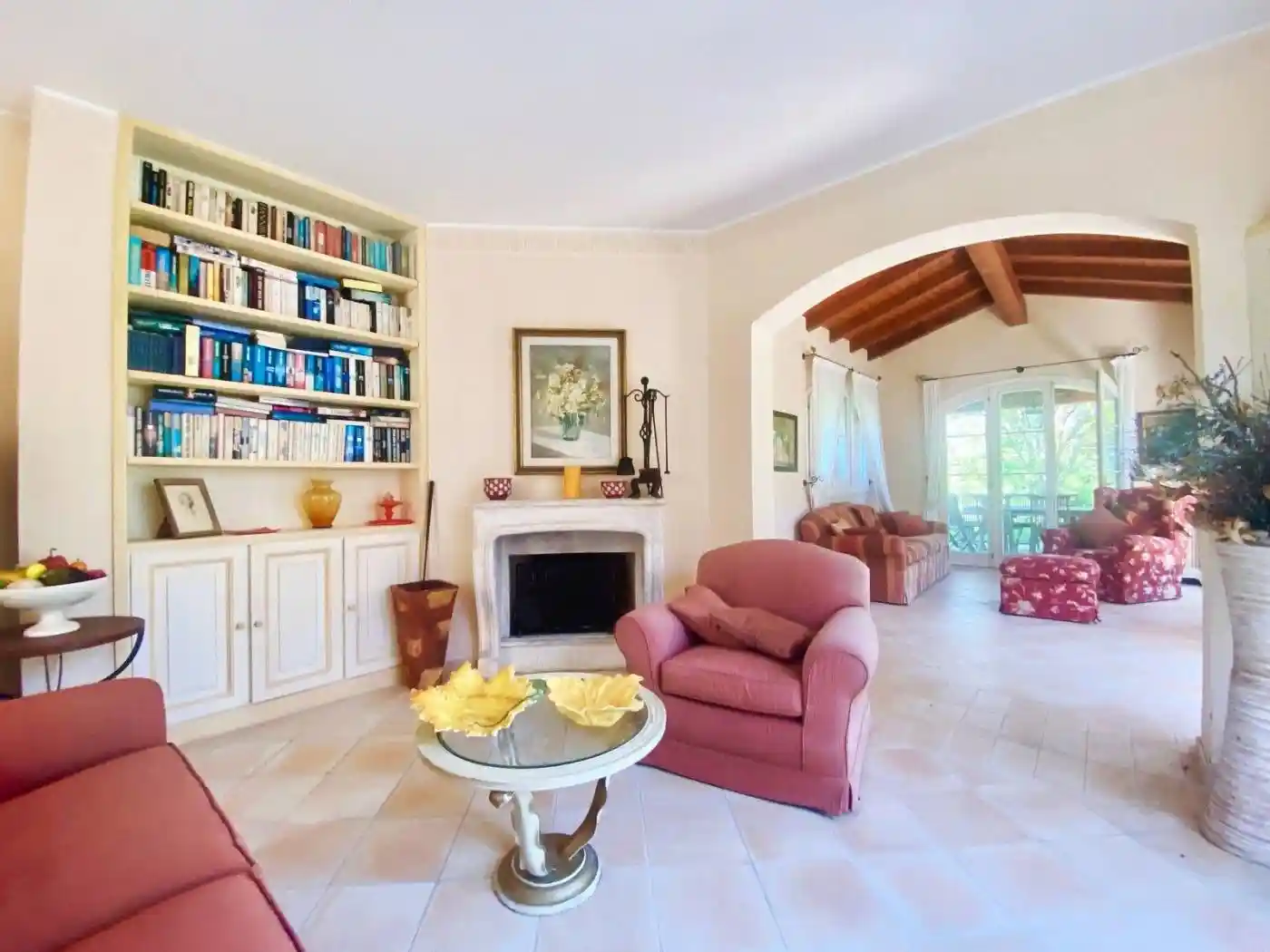 Villa bifamiliare via 4 Novembre, Centro, Bogogno - foto 4