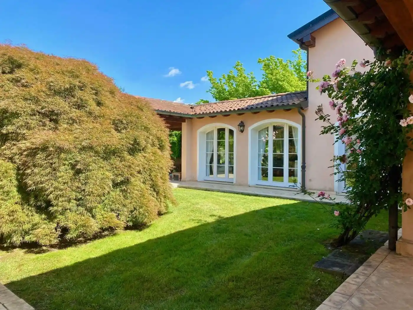 Villa bifamiliare via 4 Novembre, Centro, Bogogno - foto 5