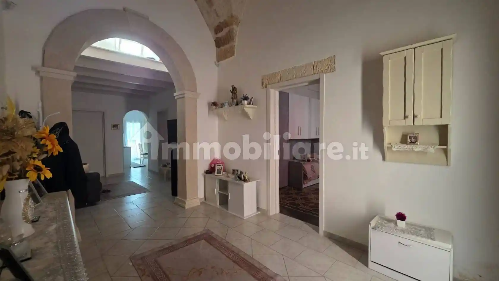 Appartamento in vendita a Neviano