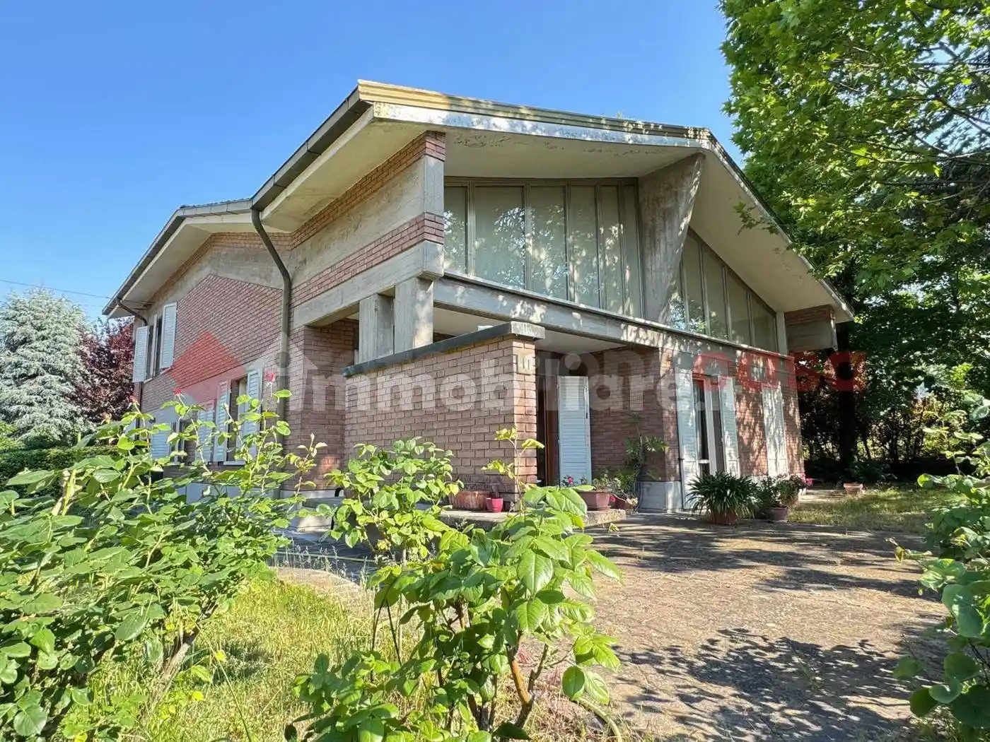 Villa in vendita a Casalgrande