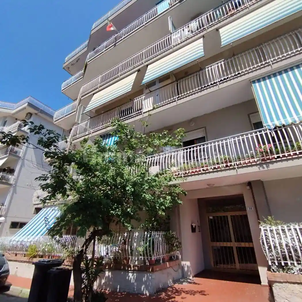 Appartamento in affitto a Formia